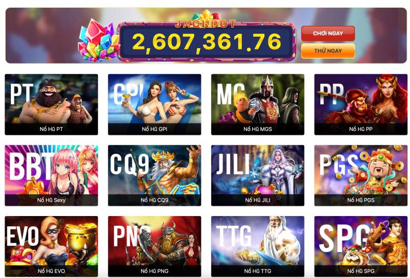 VN88 abra - link vào VN88 thương hiệu nhà cái casino số #1 châu Á 9 Slot và nổ hũ